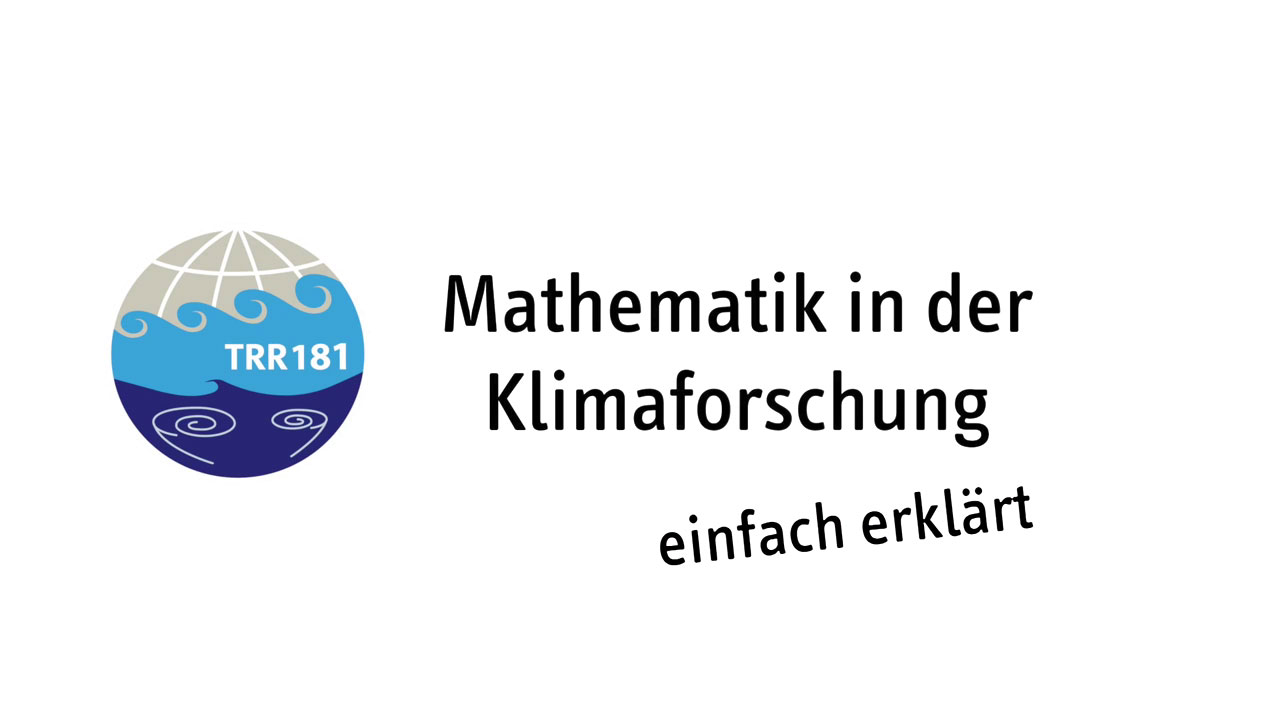 Video: Prof. Dr. Kai Jensen gibt einen Einblick in die Biodiversität und Biologische Ressourcen