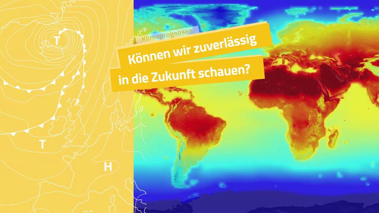 Video: Clarisse stellt ihre Forschung zur Kraft von Pflanzen vor